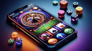 Pengalaman akses taruhan olahraga terbaik melalui perangkat mobile