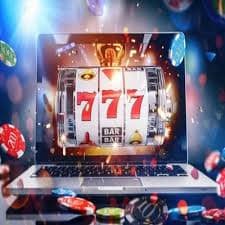 Logo pembayaran Rupiah di platform sloto89 kasino