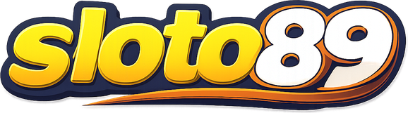 Logo sloto89 platform hiburan online Indonesia